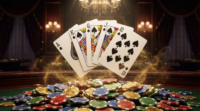 2026年商用智能棋牌设备采购指南：如何通过技术指标识别高残值设备