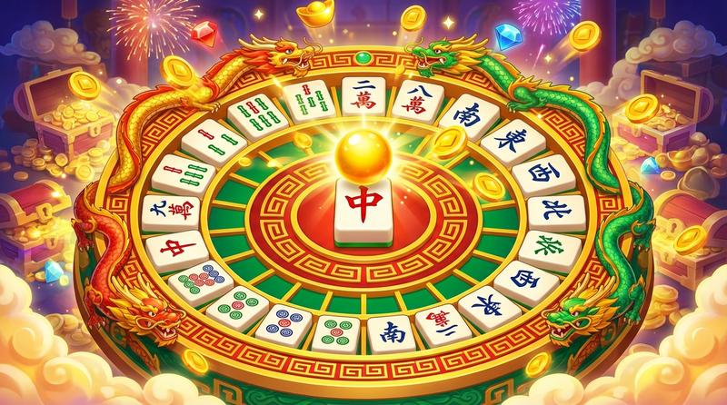 全球智能棋牌设备产值突破百亿，RFID与机器视觉成标配